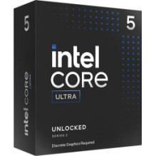 Procesors Intel Ultra Core...
