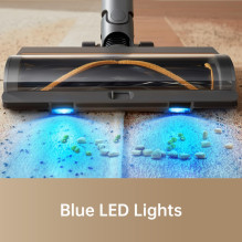 Vacuum Cleaner, DREAME, R20, Handheld / Cordless, 570 Watts, Capacity 0.6 l, Weight 1.67 kg, VTV97A Vacuum Cleaner, DREAME, R20, Handheld / Cordless, 570 Watts, Capacity 0.6 l, Weight 1.67 kg, VTV97A