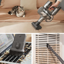 Vacuum Cleaner, DREAME, R20, Handheld / Cordless, 570 Watts, Capacity 0.6 l, Weight 1.67 kg, VTV97A Vacuum Cleaner, DREAME, R20, Handheld / Cordless, 570 Watts, Capacity 0.6 l, Weight 1.67 kg, VTV97A