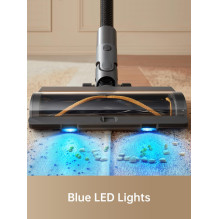 Vacuum Cleaner, DREAME, R20, Handheld / Cordless, 570 Watts, Capacity 0.6 l, Weight 1.67 kg, VTV97A Vacuum Cleaner, DREAME, R20, Handheld / Cordless, 570 Watts, Capacity 0.6 l, Weight 1.67 kg, VTV97A