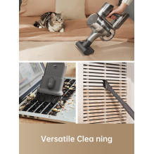 Vacuum Cleaner, DREAME, R20, Handheld / Cordless, 570 Watts, Capacity 0.6 l, Weight 1.67 kg, VTV97A Vacuum Cleaner, DREAME, R20, Handheld / Cordless, 570 Watts, Capacity 0.6 l, Weight 1.67 kg, VTV97A