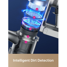 Vacuum Cleaner, DREAME, R20, Handheld / Cordless, 570 Watts, Capacity 0.6 l, Weight 1.67 kg, VTV97A Vacuum Cleaner, DREAME, R20, Handheld / Cordless, 570 Watts, Capacity 0.6 l, Weight 1.67 kg, VTV97A