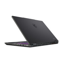 Nešiojamas kompiuteris, MSI, Cyborg, Cyborg 15 B13WFKG, CPU Intel Core i7, i7-13620H, 2400 MHz, 15.6", 1920x1080, R