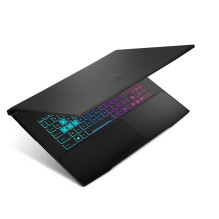 Nešiojamas kompiuteris, MSI, Katana 17 HX B14WGK, CPU Intel® CoreT i7, i7-14650HX, 17.3", 1920 x 1080 pikselių, RAM