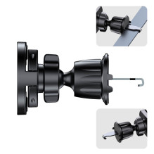 „Tech-Protect N62 MagSafe“ automobilio laikiklis, juodas