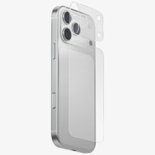 Uniq Optix Aeroshield+ Camera Module Protector for iPhone 17 Pro Max