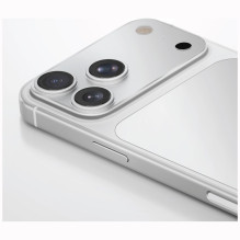 Uniq Optix Aeroshield+ Camera Module Protector for iPhone 17 Pro Max