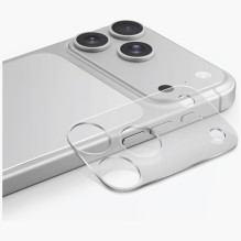 Uniq Optix Aeroshield+ Camera Module Protector for iPhone 17 Pro Max