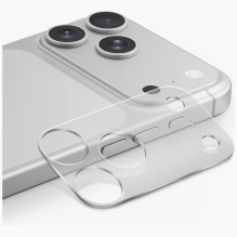 Uniq Optix Aeroshield Camera Module Protector for iPhone 17 Pro Max
