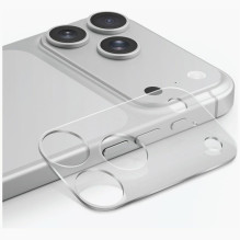 Uniq Optix Aeroshield Camera Module Protector for iPhone 17 Pro
