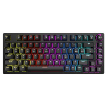 Mechanical Keyboard - Savio Phenix Gateron Red Pro