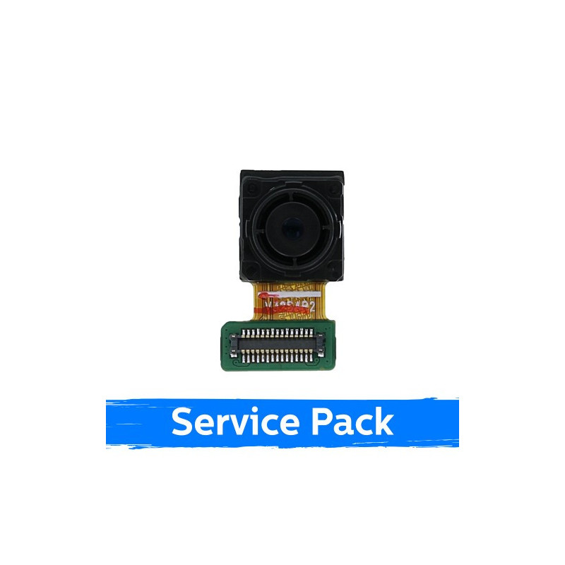 Kamera skirta Samsung G780 S20 FE 4G priekinė / 32M / (Service Pack)