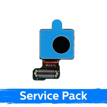 Kamera skirta Samsung G985 (G986) S20 Plus / N985 (N986) Note 20 Ultra priekinė / 10M / (Service Pack)