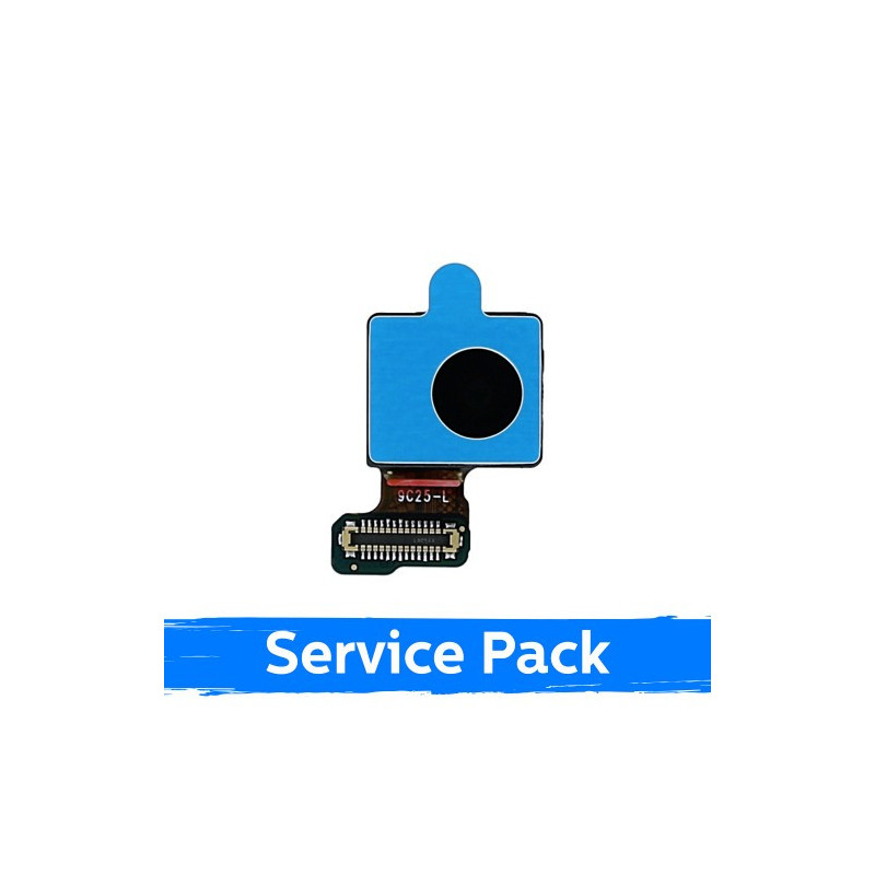Kamera skirta Samsung G985 (G986) S20 Plus / N985 (N986) Note 20 Ultra priekinė / 10M / (Service Pack)
