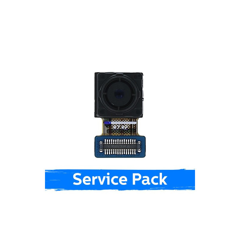 Kamera skirta Samsung N770 Note 10 Lite priekinė / 32M / (Service Pack)