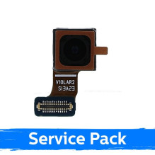 Kamera skirta Samsung S721 S24 FE / Samsung S711 S23 FE priekinė / 10M / (Service Pack)