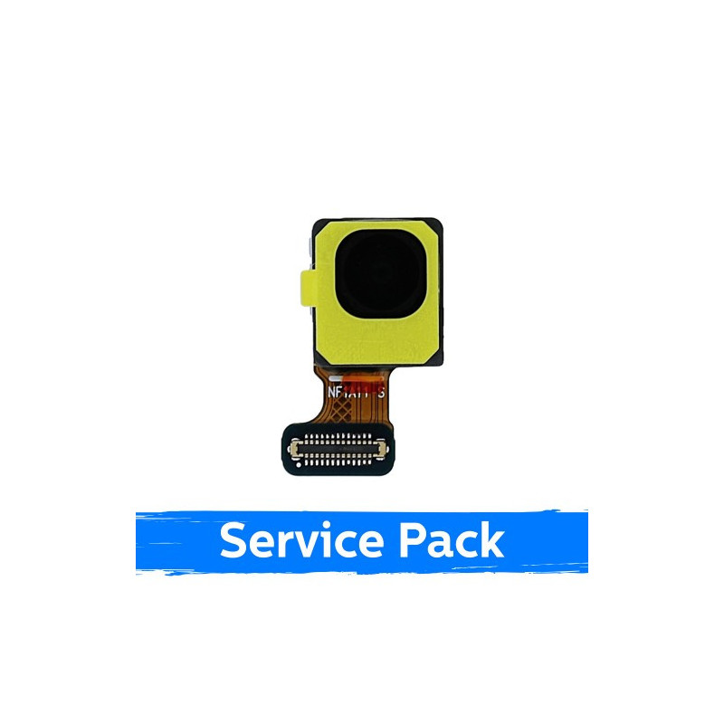Kamera skirta Samsung S906 S22 Plus / S901 S22 priekinė / 10M / (Service Pack)