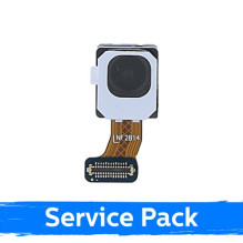 Kamera skirta Samsung S918 S23 Ultra / S916 S23 Plus / S911 S23 priekinė / 12M / (Service Pack)