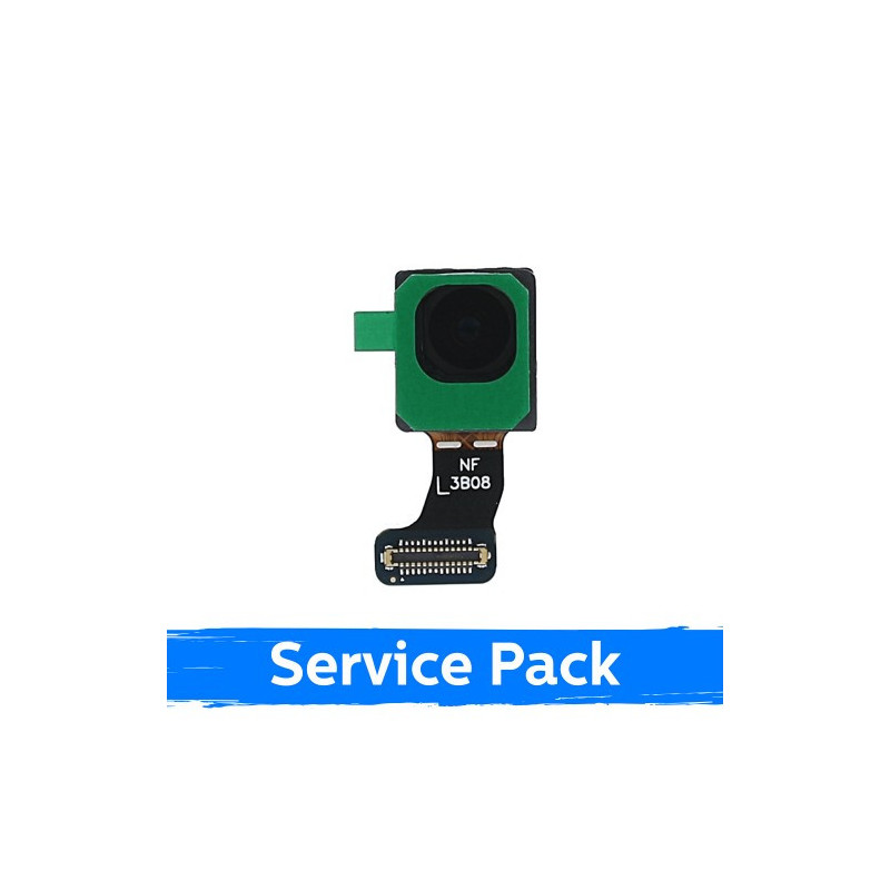 Kamera skirta Samsung S926 S24 Plus / S921 S24 priekinė / 12M / (Service Pack)