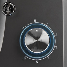 G3 Ferrari Pastaio 10&Lode food processor 2200 W 10 L Grey, Stainless steel G3 Ferrari Pastaio 10&Lode food processor 2200 W 10 L Grey, Stainless steel