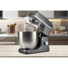 G3 Ferrari Pastaio 10&amp;Lode Stand mixer 2200 W Black