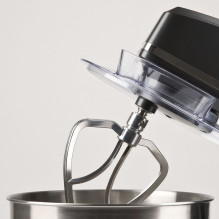 G3 Ferrari Pastaio 10&amp;Lode Stand mixer 2200 W Black