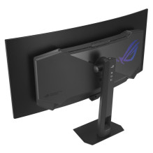Monitorius - ASUS Monitor ROG Strix XG34WCDG 34" 3440x1440 175Hz Quantum Dot OLED