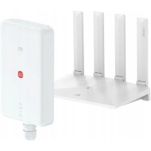 Router ZTE G51F 5G MC7510