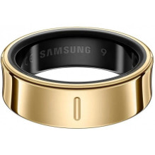 Samsung Galaxy Ring Titanium 12 Gold