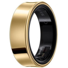 Samsung Galaxy Ring Titanium 12 Gold