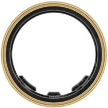 Samsung Galaxy Ring Titanium 12 Gold