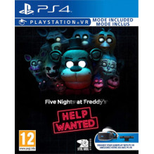 „Maximum Games Five Nights at Freddy's: Help Wanted“ PS4 žaidimas