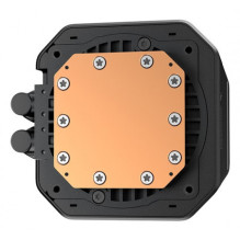 Deepcool LM360 120mm Liquid cooling black