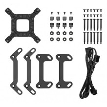 Deepcool LM360 120mm Liquid cooling black