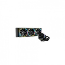 Deepcool LM360 120mm Liquid cooling black
