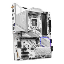 Asrock Z890 Pro RS WiFi White Intel Z890 LGA 1851 (Socket V1) ATX