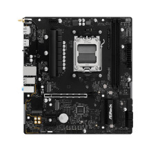 Asrock A620AM-X WiFi AMD A620A Socket AM5 micro ATX