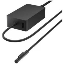 Microsoft Surface Power Supply 65 Watt black Microsoft Surface Power Supply 65 Watt black