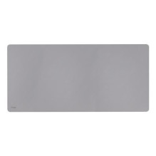 DESK PAD BENYA XXL / GREY 25712 TRUST DESK PAD BENYA XXL / GREY 25712 TRUST