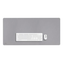 DESK PAD BENYA XXL / GREY 25712 TRUST DESK PAD BENYA XXL / GREY 25712 TRUST