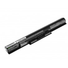 Green Cell Battery VGP-BPS35A for Sony Vaio SVF14 SVF15 Fit 14E 15E