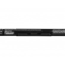 Green Cell Battery VGP-BPS35A for Sony Vaio SVF14 SVF15 Fit 14E 15E