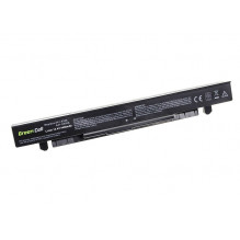 Green Cell Battery A41-X550A A41-X550 for Asus A550 K550 R510 R510C R510L X550 X550C X550CA X550CC X550L X550V X550VC