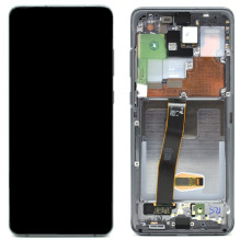Ekranas Samsung G988 S20...