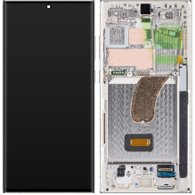 Ekranas Samsung S918 S23...