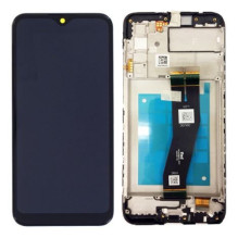 LCD screen Samsung A025G...
