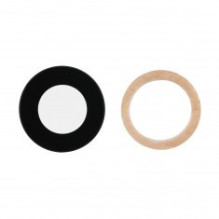 Huawei Mate 10 Pro lens for camera Black (only 2pcs) ORG