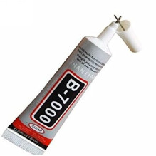 Universal glue B7000 50ml (for mobile phone frame bolding)