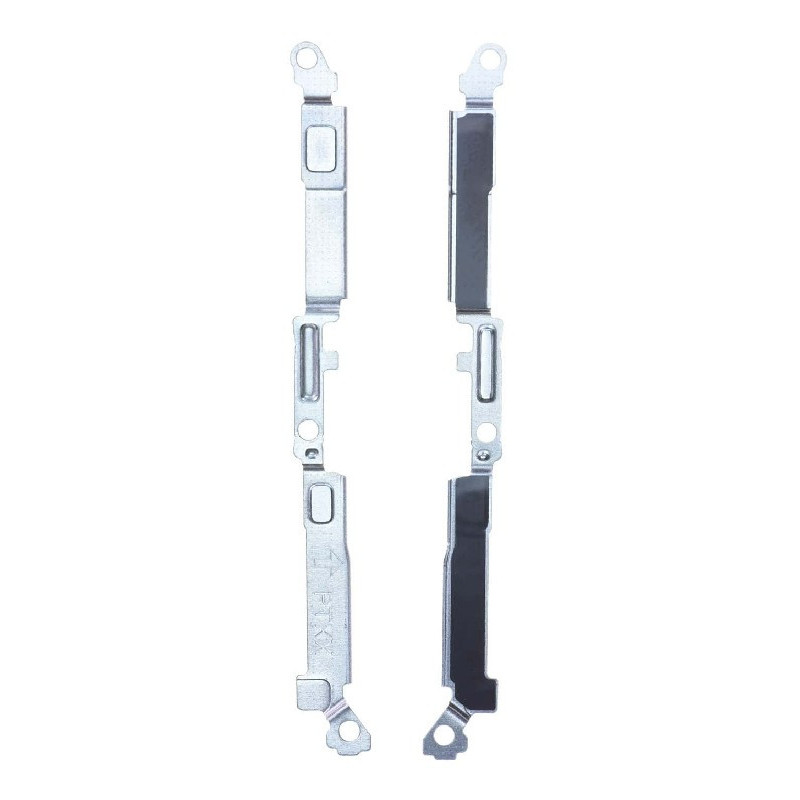 Metalinis laikiklis Huawei P Smart 2019 PCB plokštės originalus (service pack)