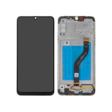 Ekranas Samsung A207F A20s...